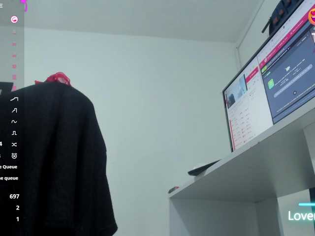 Tatiana-star's BongaCams show and profile