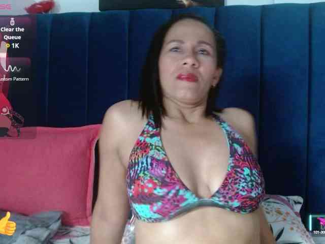 Tatiana-star webcam