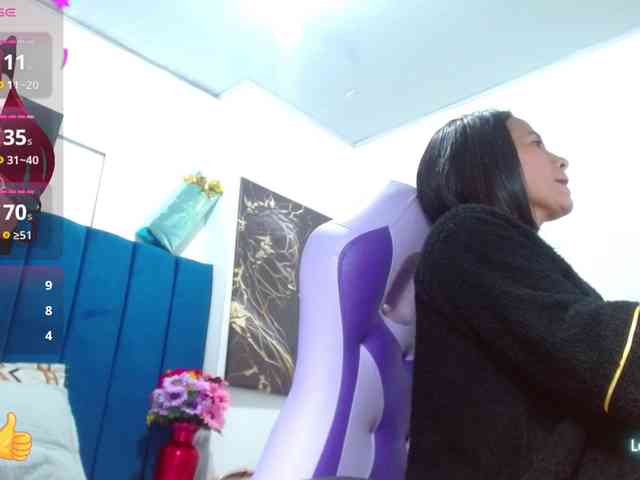 Tatiana-star webcam