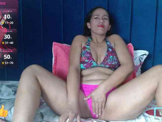 Tatiana-star webcam