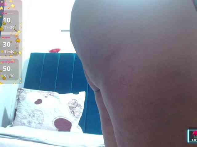 Tatiana-star webcam