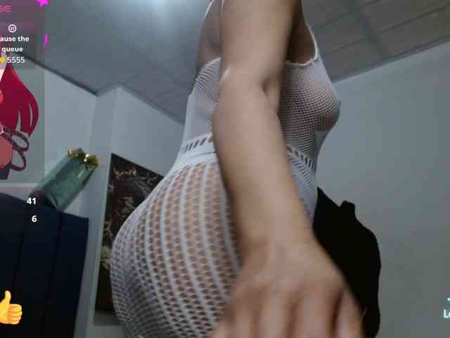 Tatiana-star webcam