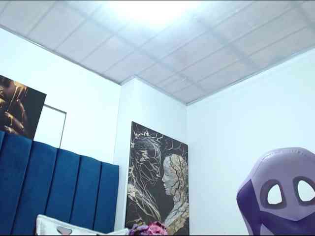 Tatiana-star webcam