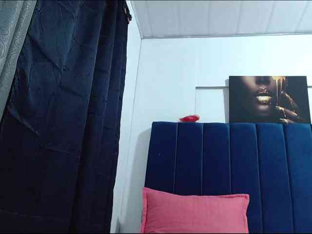 Tatiana-star webcam