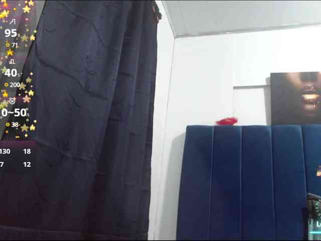 Tatiana-star webcam