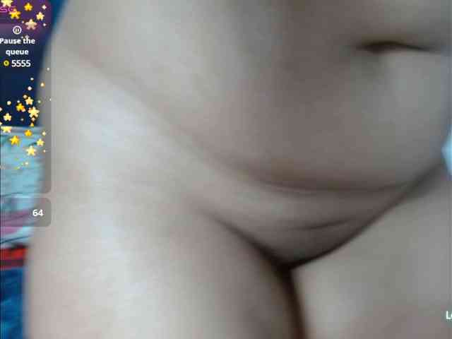 Tatiana-star webcam