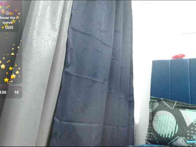 Tatiana-star webcam