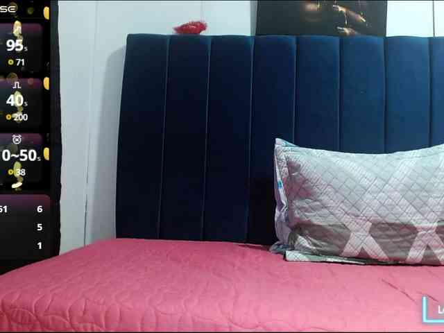 Tatiana-star webcam