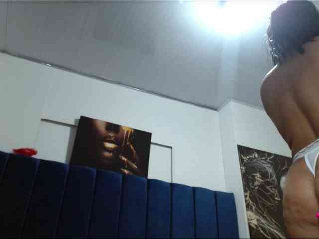 Tatiana-star webcam