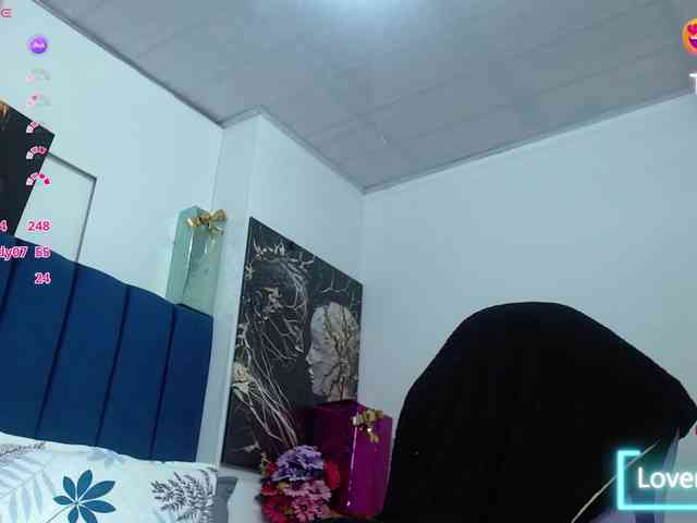 Tatiana-star Live Webcam on BongaCams