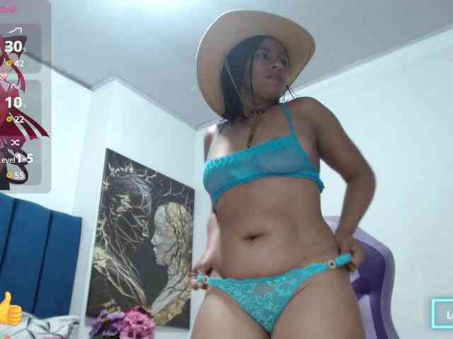 online cam to cam Tatiana-star