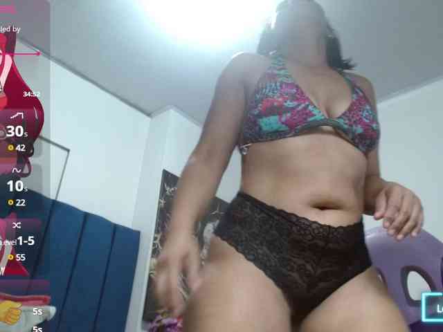 Tatiana-star webcam