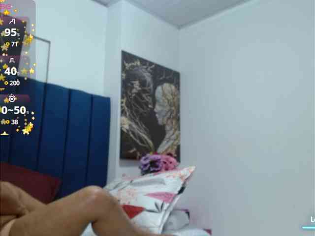 Tatiana-star webcam