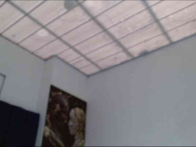 Tatiana-star webcam