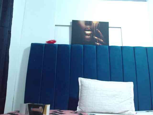 Tatiana-star webcam