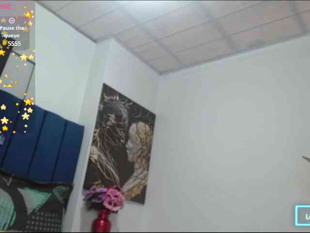 hidden webcam Tatiana-star
