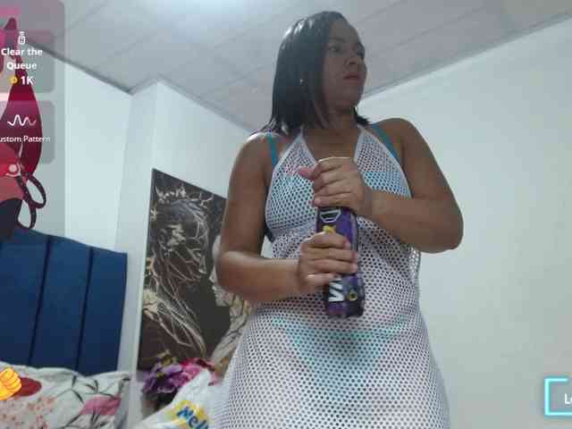 Tatiana-star webcam