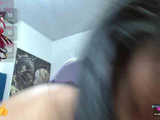 Tatiana-star webcam