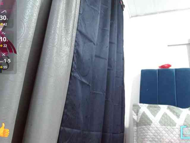 Tatiana-star webcam