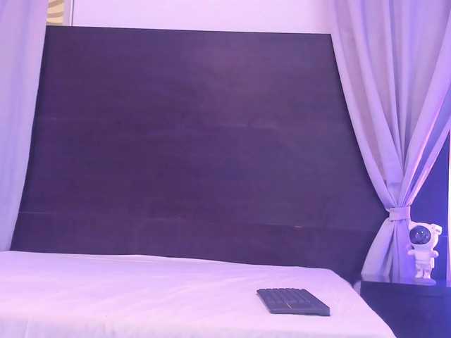  Alexa-Clark chat room