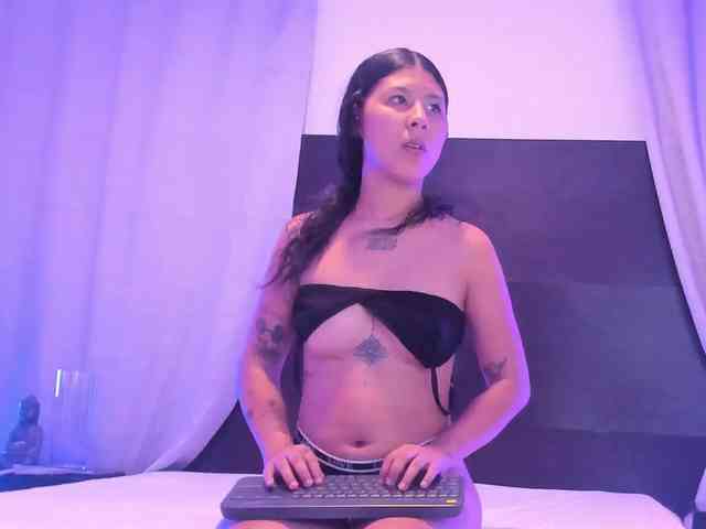 Alexa-Clark webcam