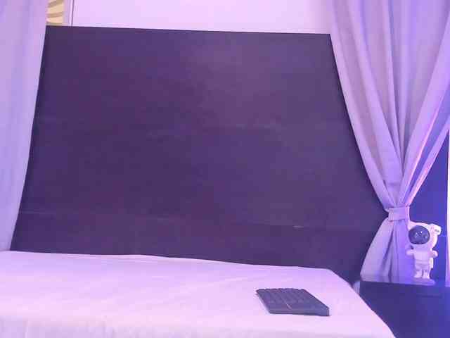 Alexa-Clark webcam