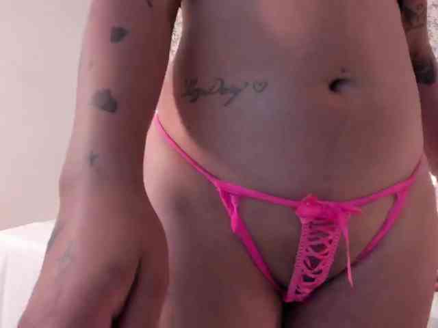 Alexa-Clark webcam