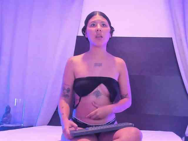 Alexa-Clark webcam