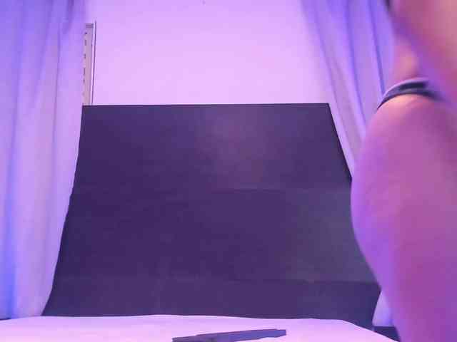Alexa-Clark webcam