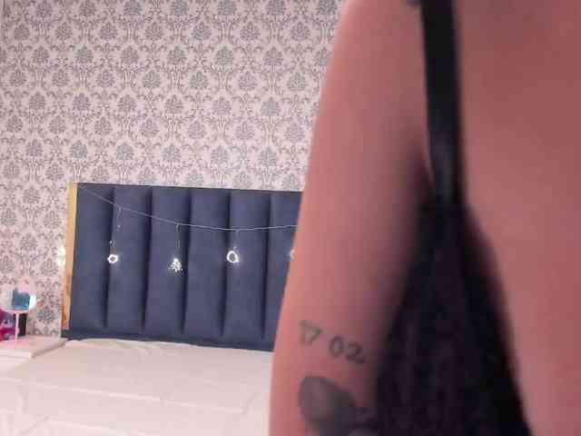 Alexa-Clark webcam
