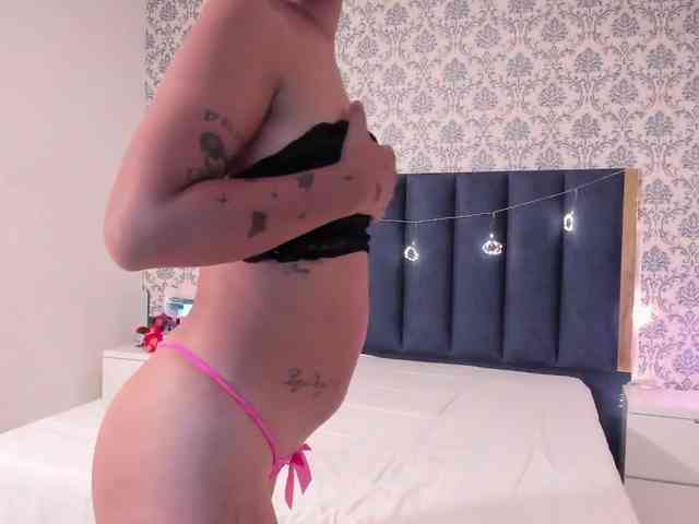 Alexa-Clark webcam