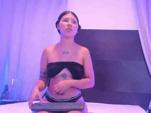 Alexa-Clark webcam
