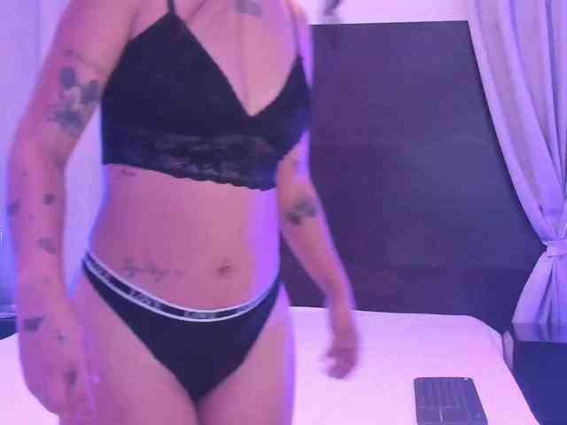 Alexa-Clark webcam