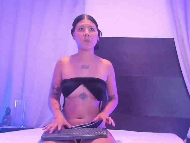 Alexa-Clark webcam