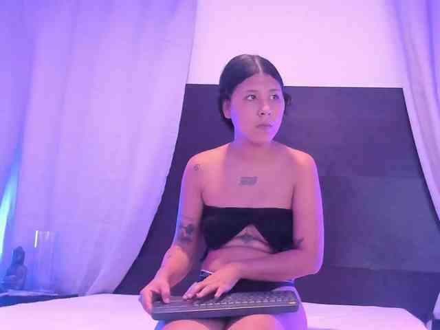 Alexa-Clark webcam