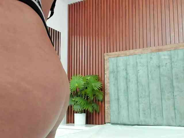 Alexa-Clark webcam