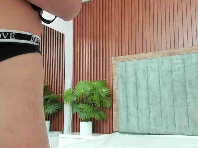 Alexa-Clark webcam