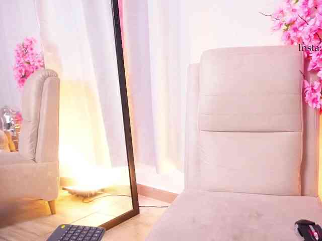 Auroraaaa webcam