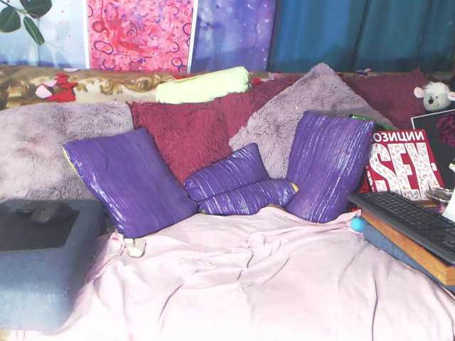 Mila003's BongaCams show and profile