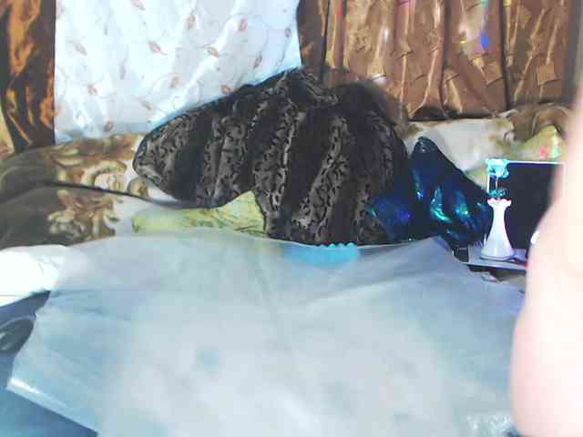 Mila003 webcam