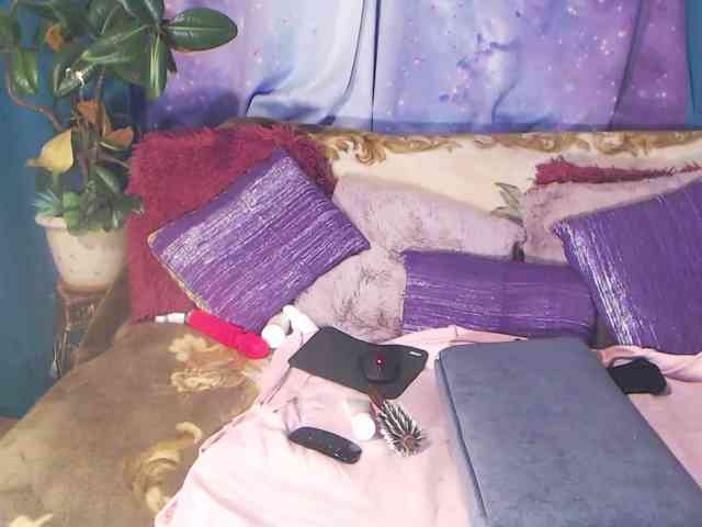 Mila003 webcam
