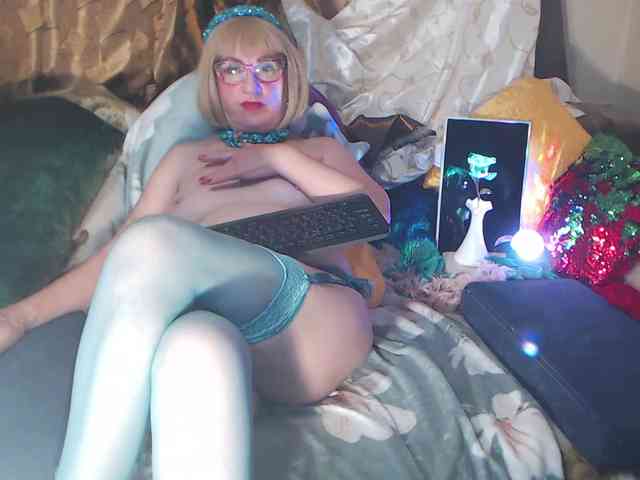 Mila003 webcam