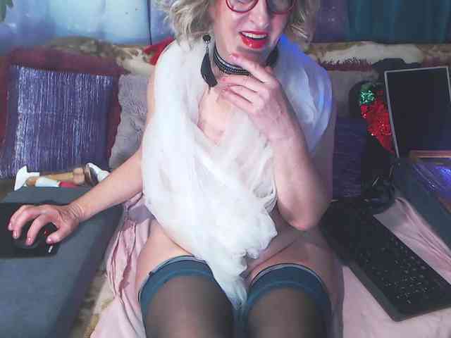 Mila003 webcam