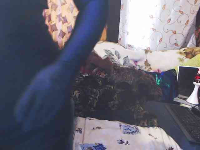 Mila003 webcam