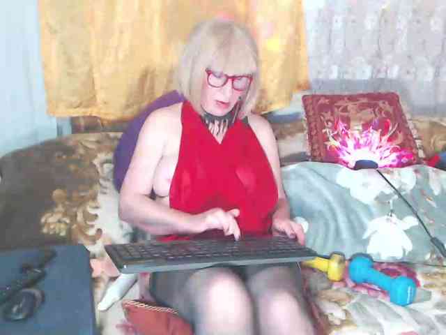 Mila003 webcam