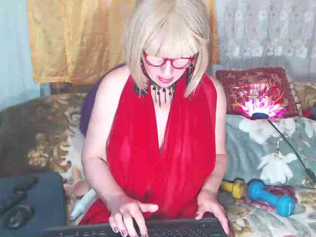 Mila003 webcam