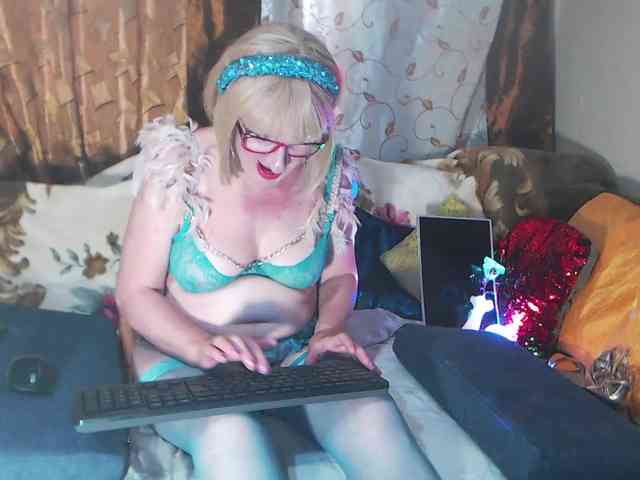 Mila003 webcam