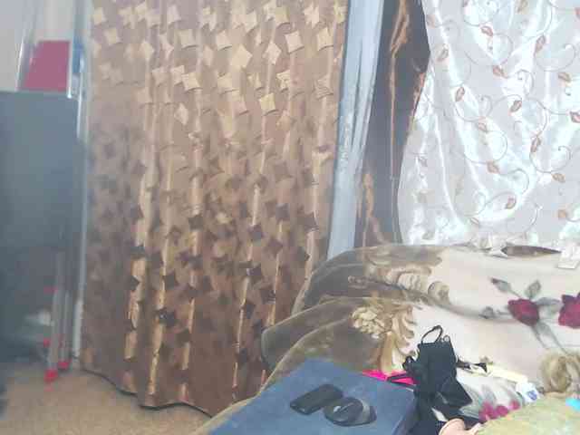 Mila003 webcam