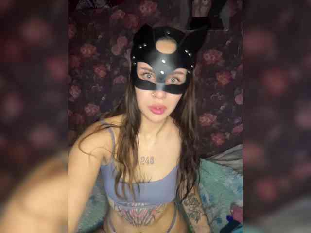 Модель: bumsboobs