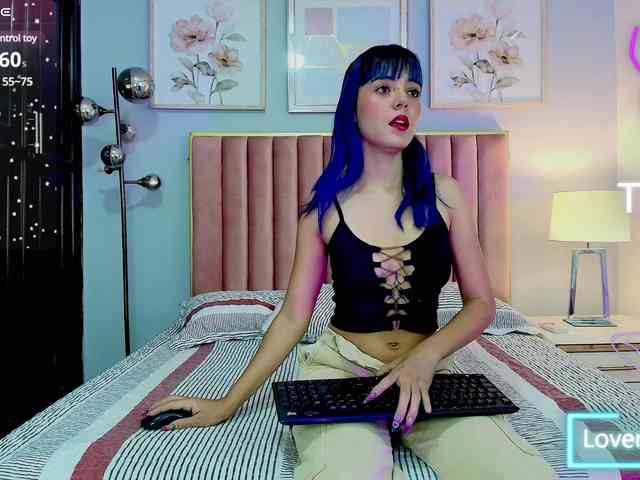 ElektraBlue webcam